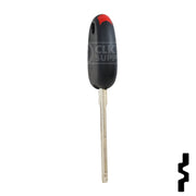 Uncut Cloneable Key | Hyundai | TPX1HY-6D.P1 Automotive Key JMA USA