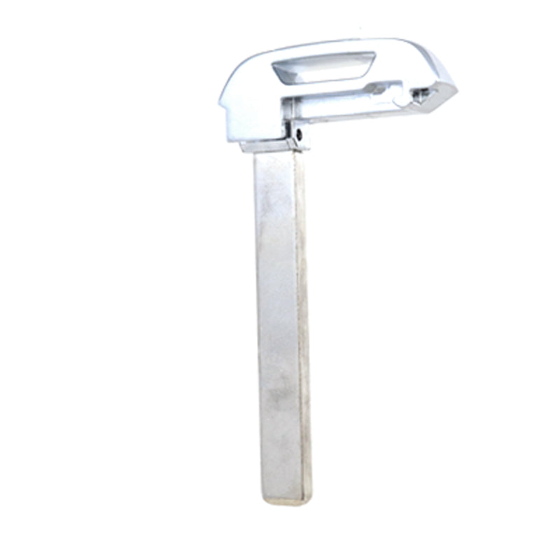 Uncut Emergency Key Blade | Chevrolet, GM | 5922084 Automotive Key Strattec