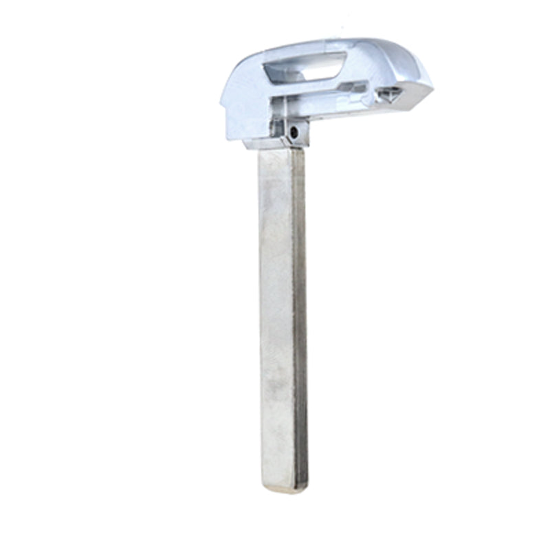 Uncut Emergency Key Blade | Chevrolet, GM | 5922084 Automotive Key Strattec