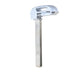 Uncut Emergency Key Blade | Chevrolet, GM | 5922084 Automotive Key Strattec