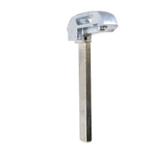 Uncut Emergency Key Blade | Chevrolet, GM | 5922084 Automotive Key Strattec