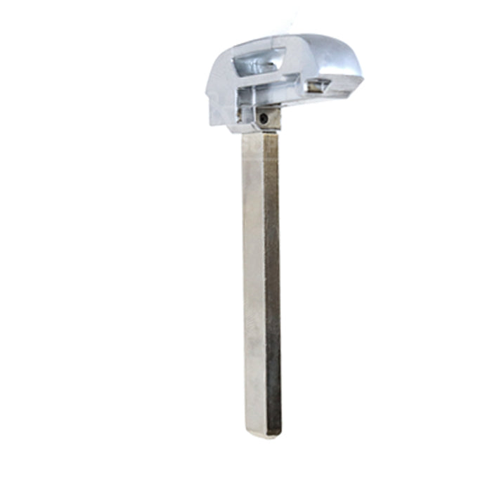 Uncut Emergency Key Blade | Chevrolet, GM | 5922084 Automotive Key Strattec