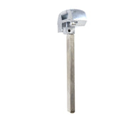 Uncut Emergency Key Blade | Chevrolet, GM | 5922084 Automotive Key Strattec