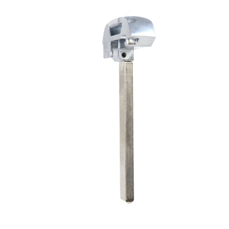 Uncut Emergency Key Blade | Chevrolet, GM | 5922084 Automotive Key Strattec