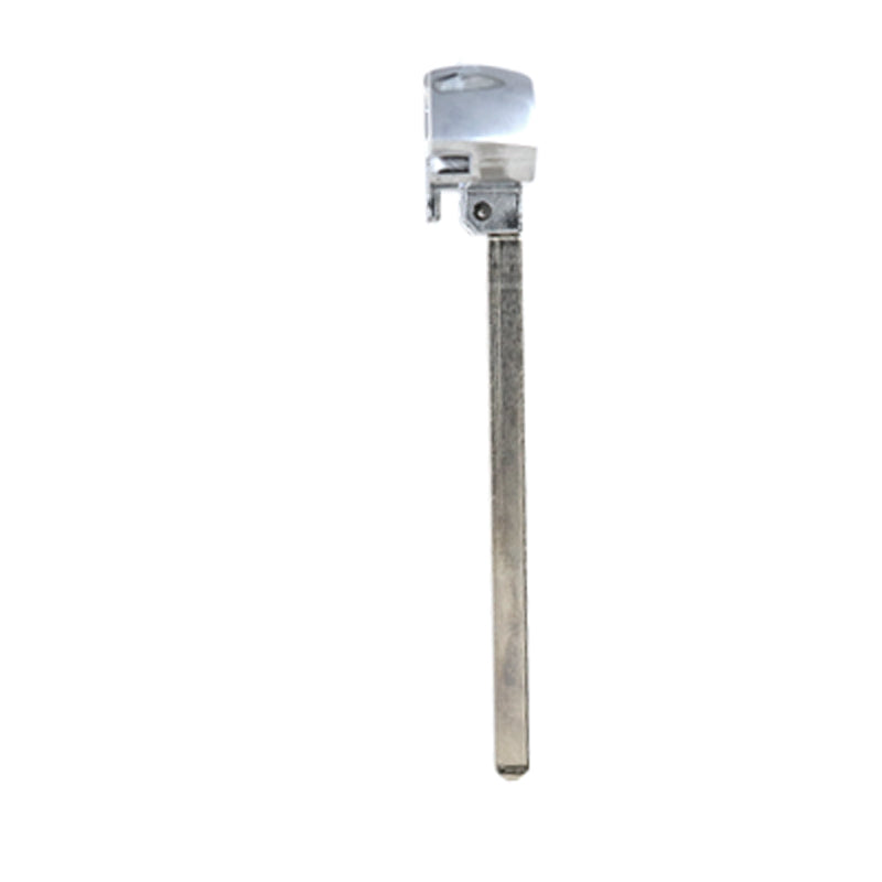 Uncut Emergency Key Blade | Chevrolet, GM | 5922084 Automotive Key Strattec
