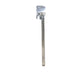 Uncut Emergency Key Blade | Chevrolet, GM | 5922084 Automotive Key Strattec