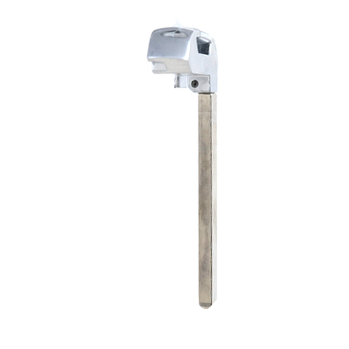 Uncut Emergency Key Blade | Chevrolet, GM | 5922084 Automotive Key Strattec