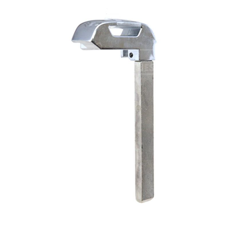 Uncut Emergency Key Blade | Chevrolet, GM | 5922084 Automotive Key Strattec