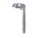 Uncut Emergency Key Blade | Chevrolet, GM | 5922084 Automotive Key Strattec