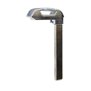 Uncut Emergency Key Blade | Chevrolet, GM | 5922084 Automotive Key Strattec