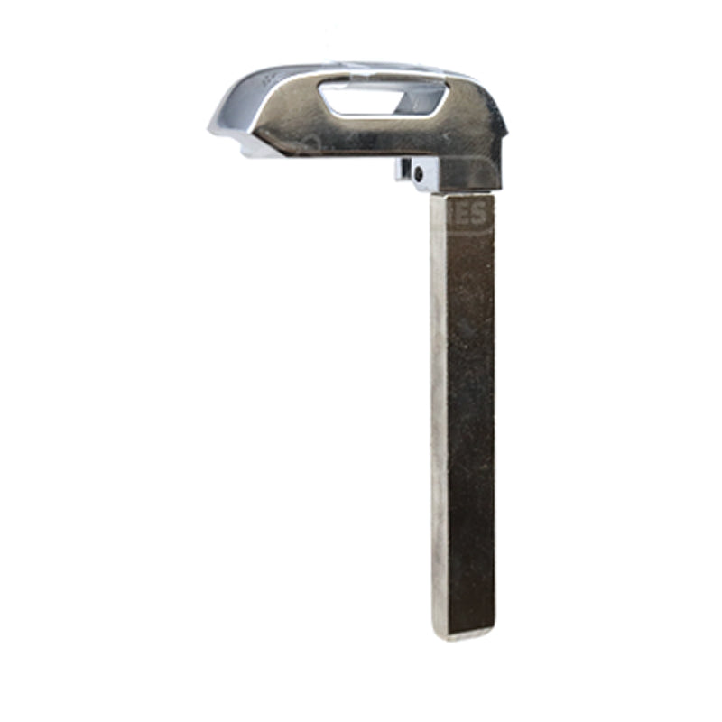 Uncut Emergency Key Blade | Chevrolet, GM | 5922084 Automotive Key Strattec