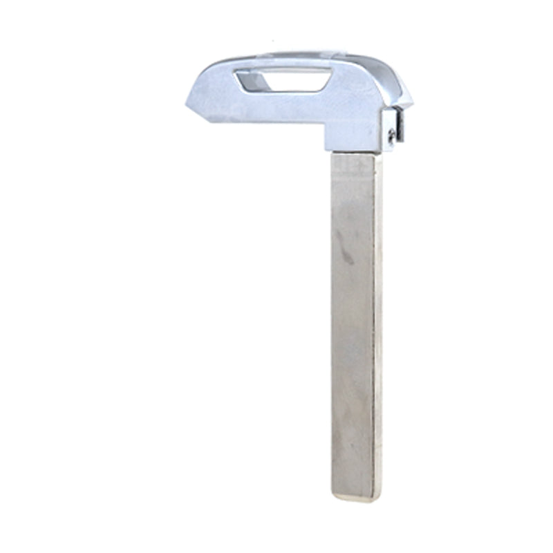 Uncut Emergency Key Blade | Chevrolet, GM | 5922084 Automotive Key Strattec