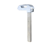 Uncut Emergency Key Blade | Chevrolet, GM | 5922084 Automotive Key Strattec