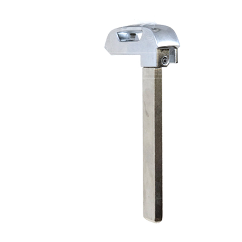 Uncut Emergency Key Blade | Chevrolet, GM | 5922084 Automotive Key Strattec