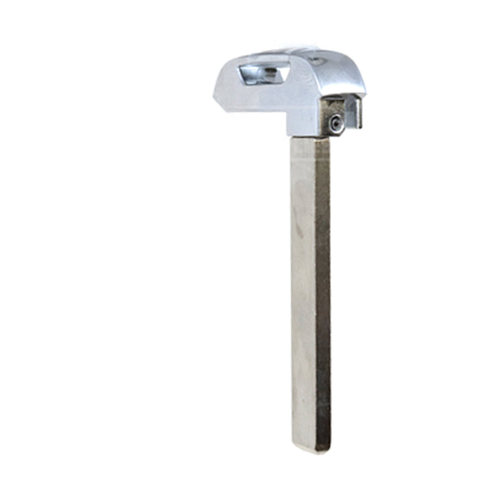 Uncut Emergency Key Blade | Chevrolet, GM | 5922084 Automotive Key Strattec