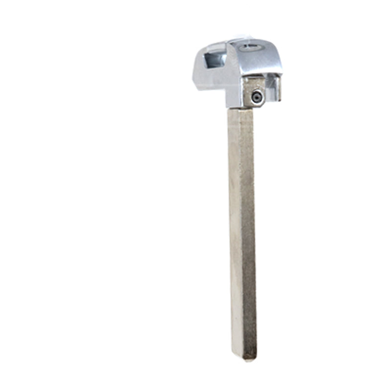 Uncut Emergency Key Blade | Chevrolet, GM | 5922084 Automotive Key Strattec