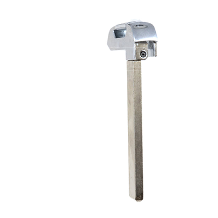 Uncut Emergency Key Blade | Chevrolet, GM | 5922084 Automotive Key Strattec