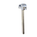Uncut Emergency Key Blade | Chevrolet, GM | 5922084 Automotive Key Strattec