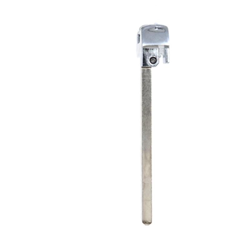 Uncut Emergency Key Blade | Chevrolet, GM | 5922084 Automotive Key Strattec