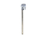 Uncut Emergency Key Blade | Chevrolet, GM | 5922084 Automotive Key Strattec