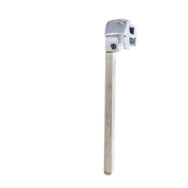 Uncut Emergency Key Blade | Chevrolet, GM | 5922084 Automotive Key Strattec