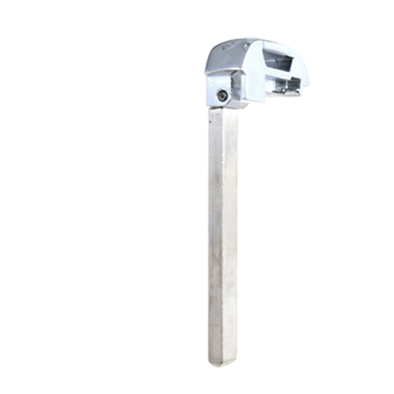 Uncut Emergency Key Blade | Chevrolet, GM | 5922084 Automotive Key Strattec
