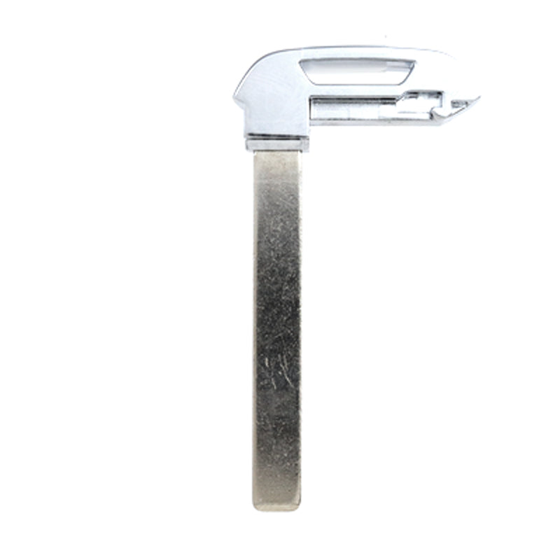 Uncut Emergency Key Blade | Chevrolet, GM | 5922084 Automotive Key Strattec