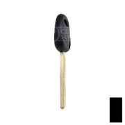 Uncut High Security Key Blank | KK12-P | Kia Automotive Key Ilco