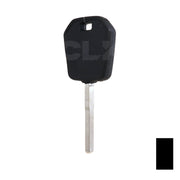 Uncut High Security Key | Ford | H128  (TP39FO-24.P) Automotive Key JMA USA