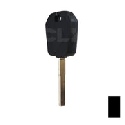Uncut High Security Key | Ford | H128  (TP39FO-24.P) Automotive Key JMA USA