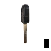 Uncut High Security Key | Ford | H128  (TP39FO-24.P) Automotive Key JMA USA