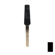 Uncut High Security Key | Ford | H128  (TP39FO-24.P) Automotive Key JMA USA