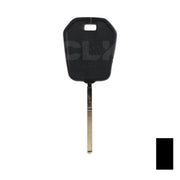 Uncut High Security Key | Ford | H128  (TP39FO-24.P) Automotive Key JMA USA