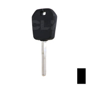 Uncut High Security Key | Ford | H128  (TP39FO-24.P) Automotive Key JMA USA