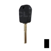 Uncut High Security Key | Ford | H128  (TP39FO-24.P) Automotive Key JMA USA