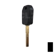 Uncut High Security Key | Ford | H128  (TP39FO-24.P) Automotive Key JMA USA