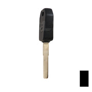 Uncut High Security Key | Ford | H128  (TP39FO-24.P) Automotive Key JMA USA