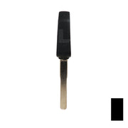 Uncut High Security Key | Ford | H128  (TP39FO-24.P) Automotive Key JMA USA