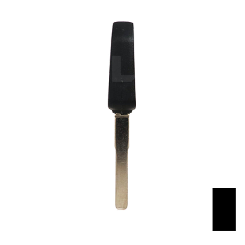 Uncut High Security Key | Ford | H128  (TP39FO-24.P) Automotive Key JMA USA
