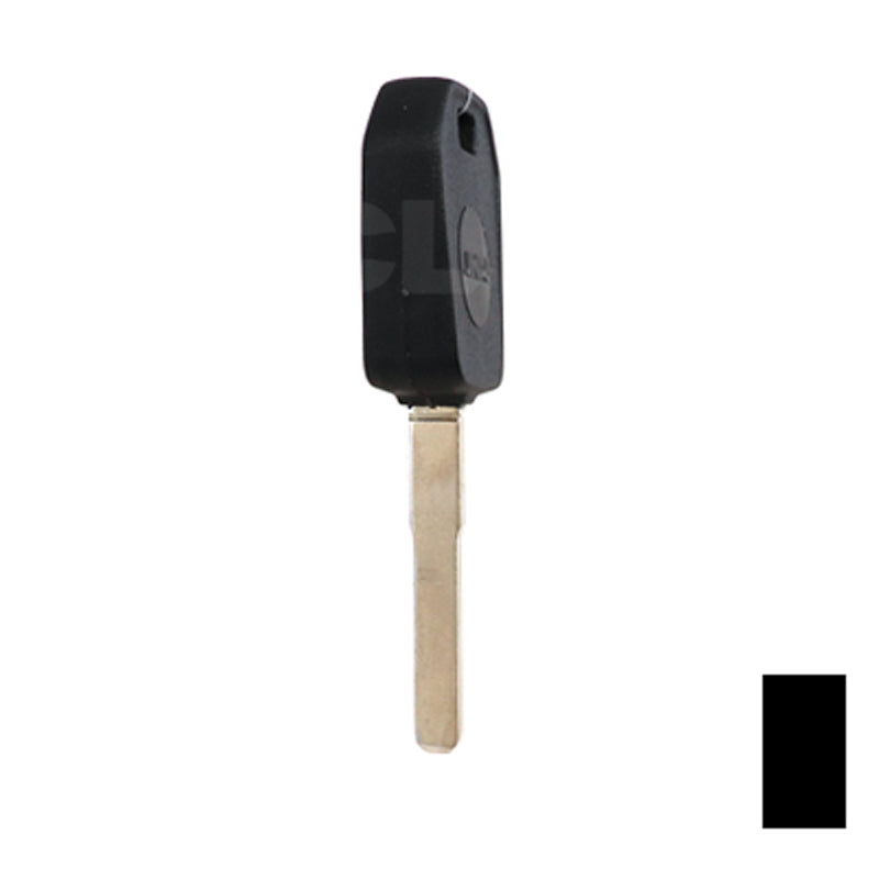 Uncut High Security Key | Ford | H128  (TP39FO-24.P) Automotive Key JMA USA