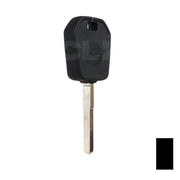 Uncut High Security Key | Ford | H128  (TP39FO-24.P) Automotive Key JMA USA