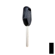 Uncut HS Transponder Key Blank | Subaru | DAT17T13 Automotive Key LockVoy