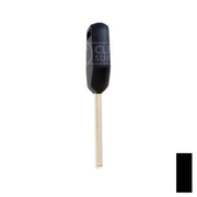 Uncut HS Transponder Key Blank | Subaru | DAT17T13 Automotive Key LockVoy