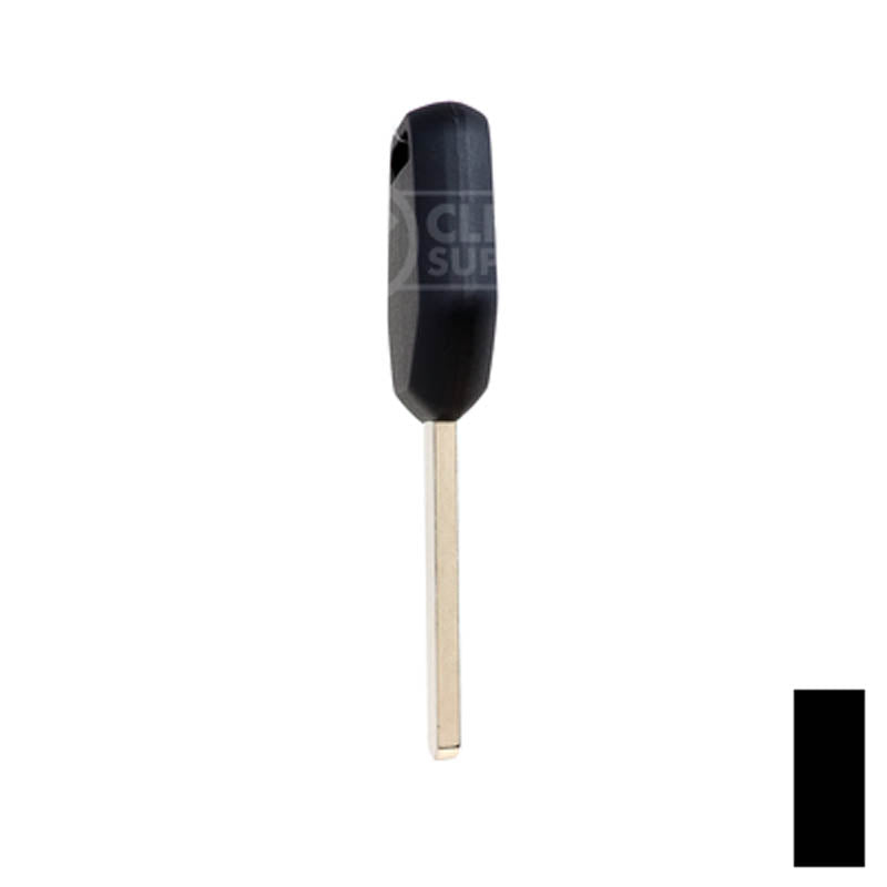 Uncut HS Transponder Key Blank | Subaru | DAT17T13 Automotive Key LockVoy