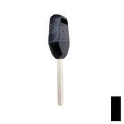 Uncut HS Transponder Key Blank | Subaru | DAT17T13 Automotive Key LockVoy