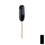 Uncut HS Transponder Key Blank | Subaru | DAT17T13 Automotive Key LockVoy