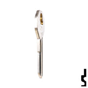Uncut Key Blank | 32318 | GM OEM Automotive Key Strattec