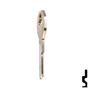 Uncut Key Blank | 32318 | GM OEM Automotive Key Strattec