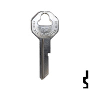 Uncut Key Blank | 32318 | GM OEM Automotive Key Strattec