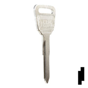 Uncut Key Blank | Acura | X183, HD92 Automotive Key Ilco